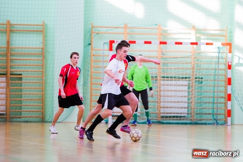 Zdjęcie w galerii na portalu naszraciborz.pl: IV Makroregionalny Turniej Piłki Nożnej w Arenie Rafako wiadomości z regionu