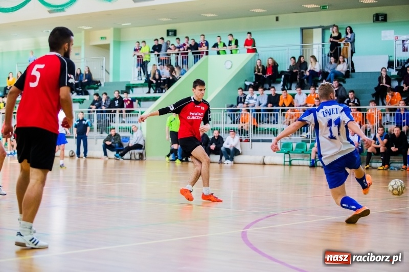 Zdjęcie w galerii na portalu naszraciborz.pl: IV Makroregionalny Turniej Piłki Nożnej w Arenie Rafako wiadomości z regionu