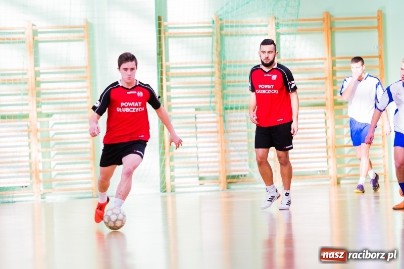 Zdjęcie w galerii na portalu naszraciborz.pl: IV Makroregionalny Turniej Piłki Nożnej w Arenie Rafako wiadomości z regionu