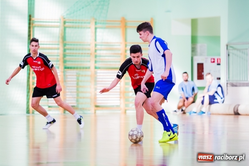 Zdjęcie w galerii na portalu naszraciborz.pl: IV Makroregionalny Turniej Piłki Nożnej w Arenie Rafako wiadomości z regionu