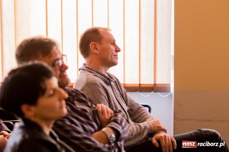 Zdjęcie w galerii na portalu naszraciborz.pl: Międzynarodowa konferencja naukowa z udziałem Europosła prof. Jerzego Buzka w PWSZ w Raciborzu wiadomości z regionu