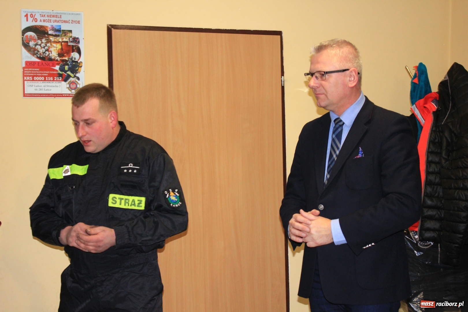 Zdjęcie w galerii na portalu naszraciborz.pl: Dzieci z Łańc wiedzą jak należy udzielić pierwszej pomocy wiadomości z regionu