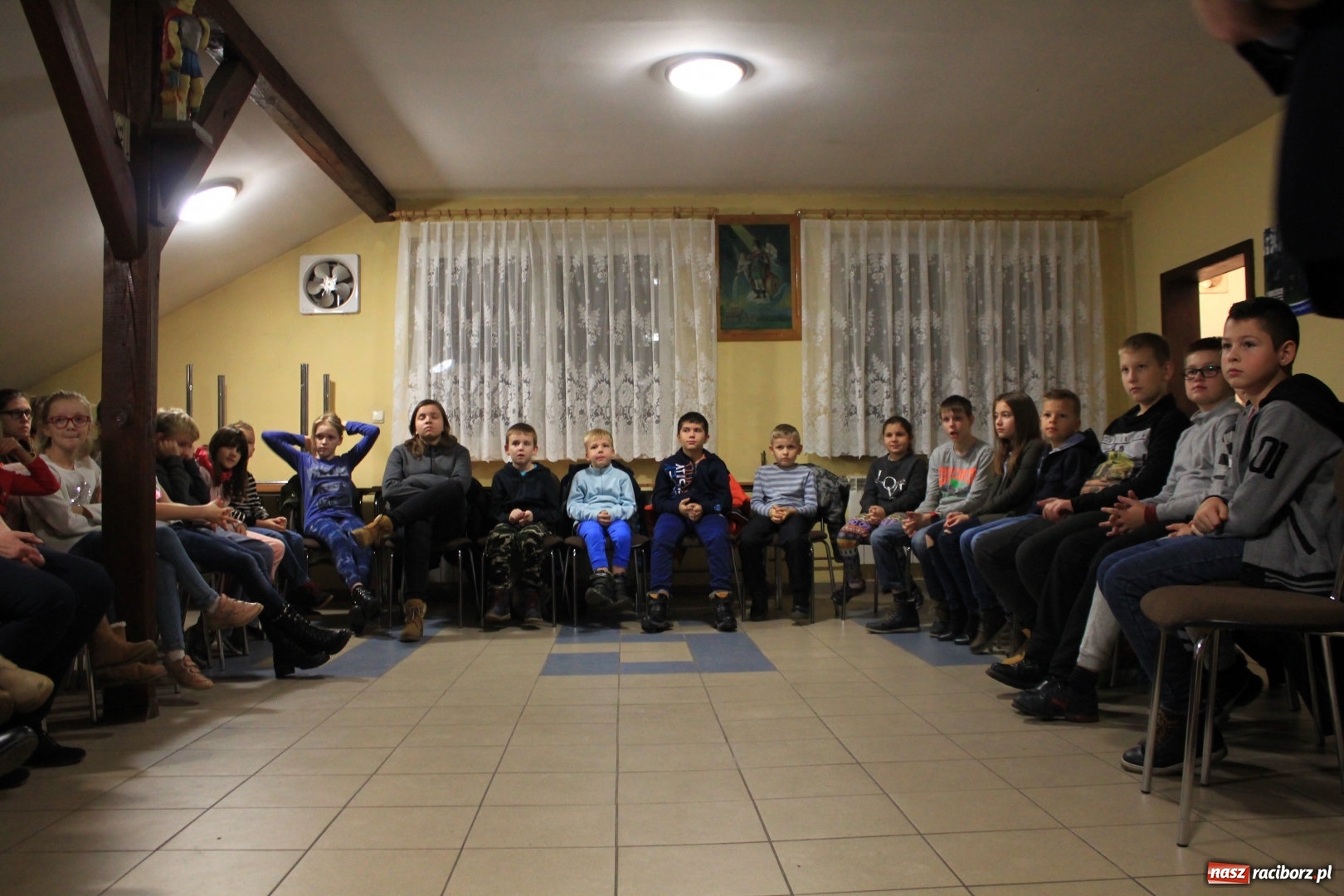 Zdjęcie w galerii na portalu naszraciborz.pl: Dzieci z Łańc wiedzą jak należy udzielić pierwszej pomocy wiadomości z regionu