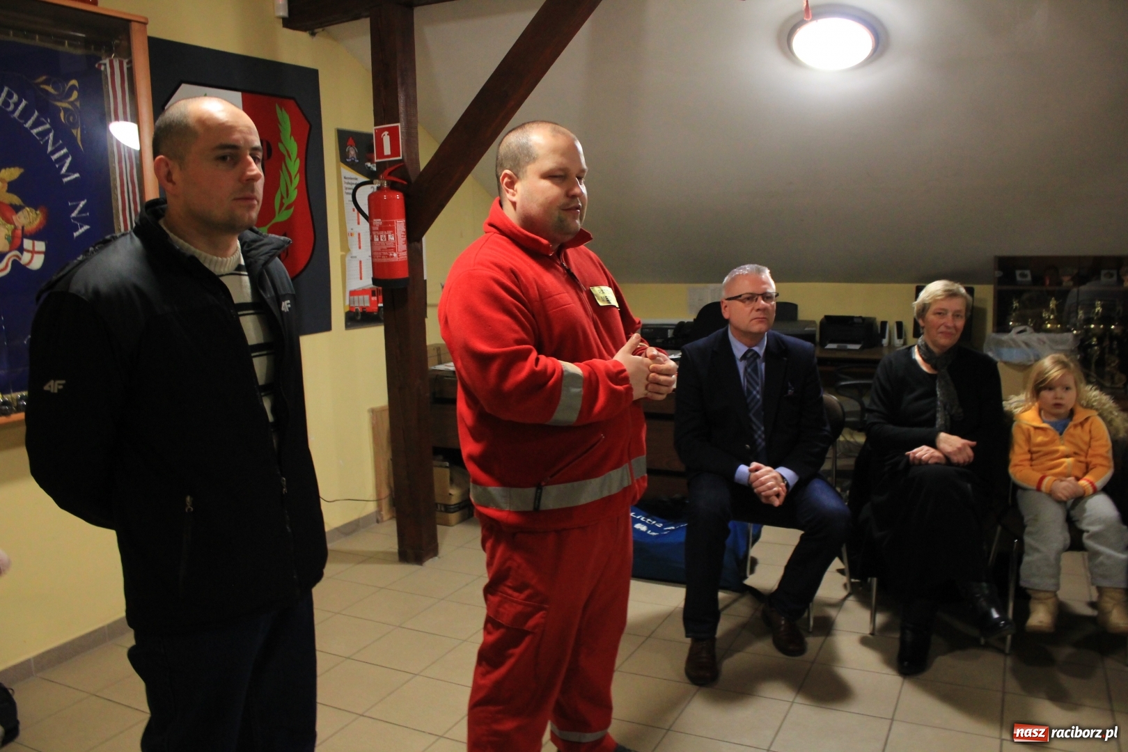 Zdjęcie w galerii na portalu naszraciborz.pl: Dzieci z Łańc wiedzą jak należy udzielić pierwszej pomocy wiadomości z regionu