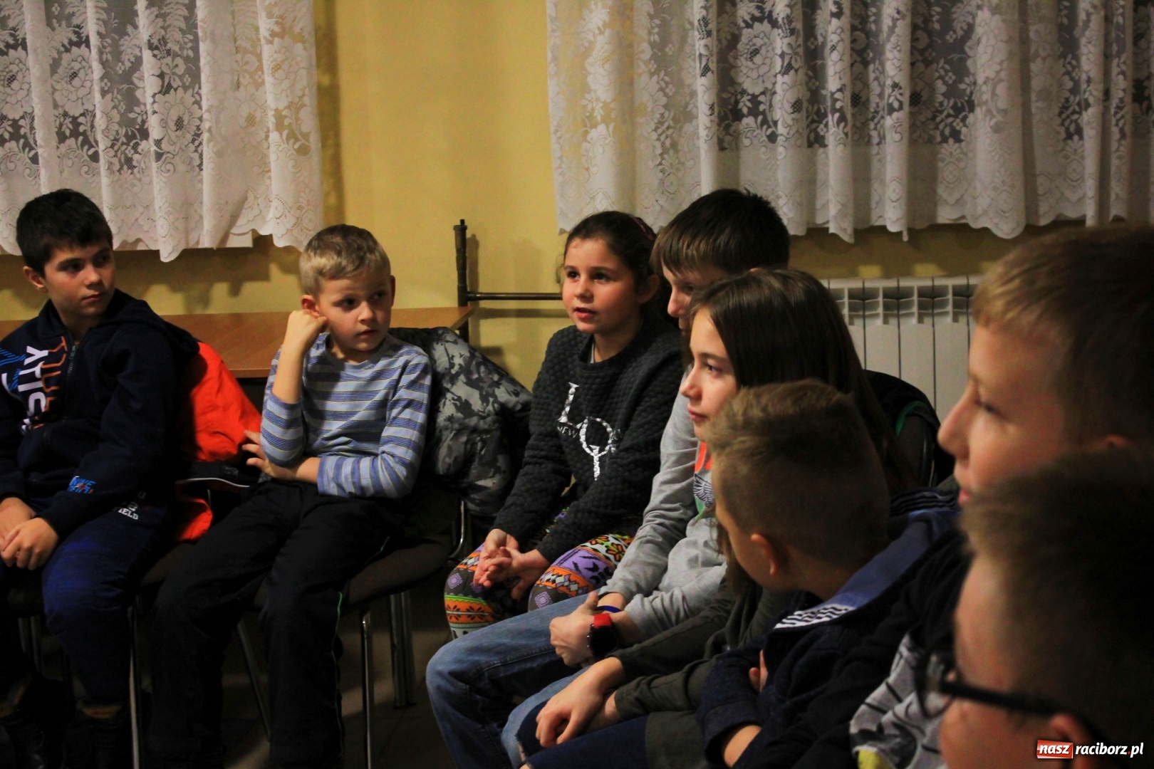 Zdjęcie w galerii na portalu naszraciborz.pl: Dzieci z Łańc wiedzą jak należy udzielić pierwszej pomocy wiadomości z regionu