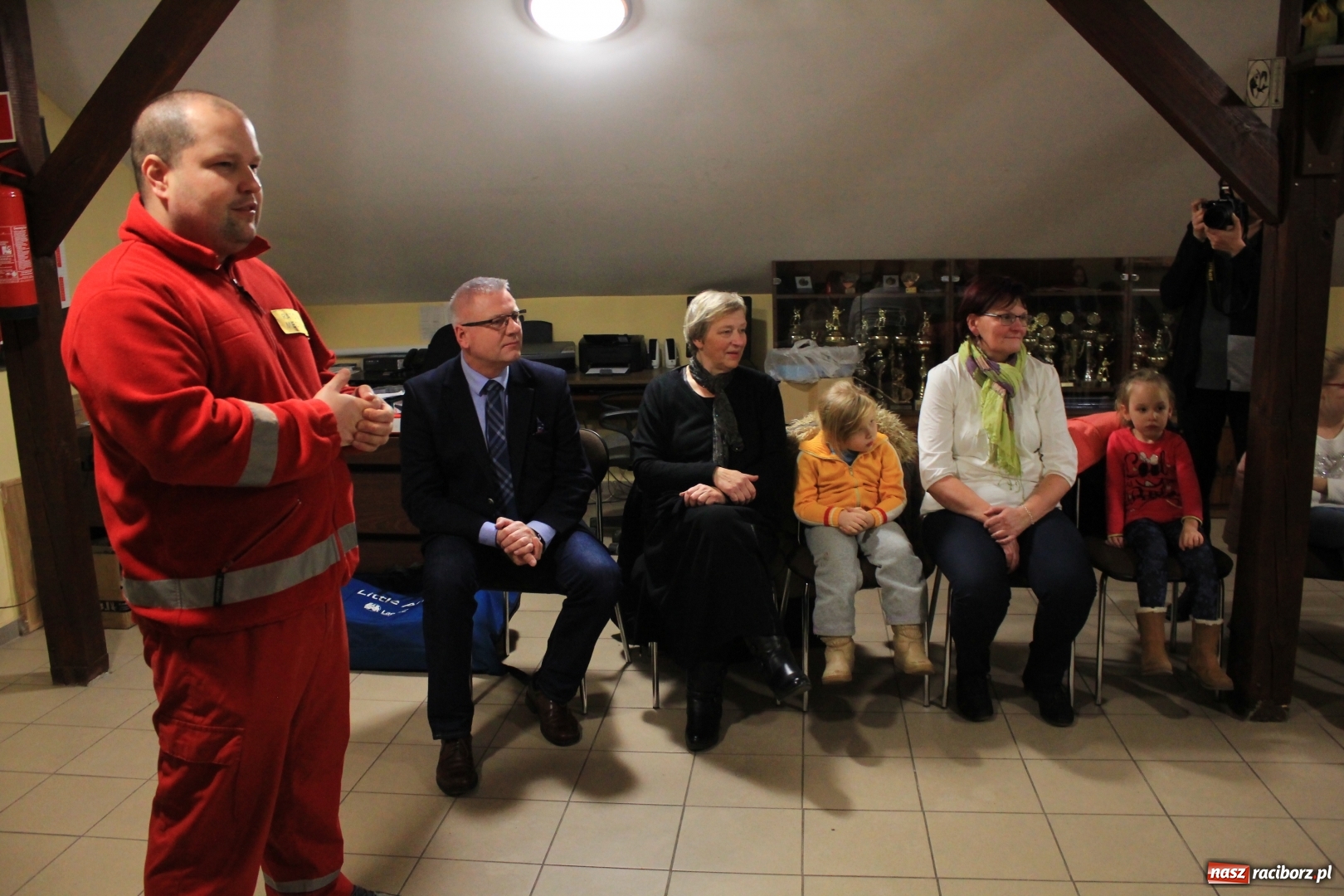 Zdjęcie w galerii na portalu naszraciborz.pl: Dzieci z Łańc wiedzą jak należy udzielić pierwszej pomocy wiadomości z regionu