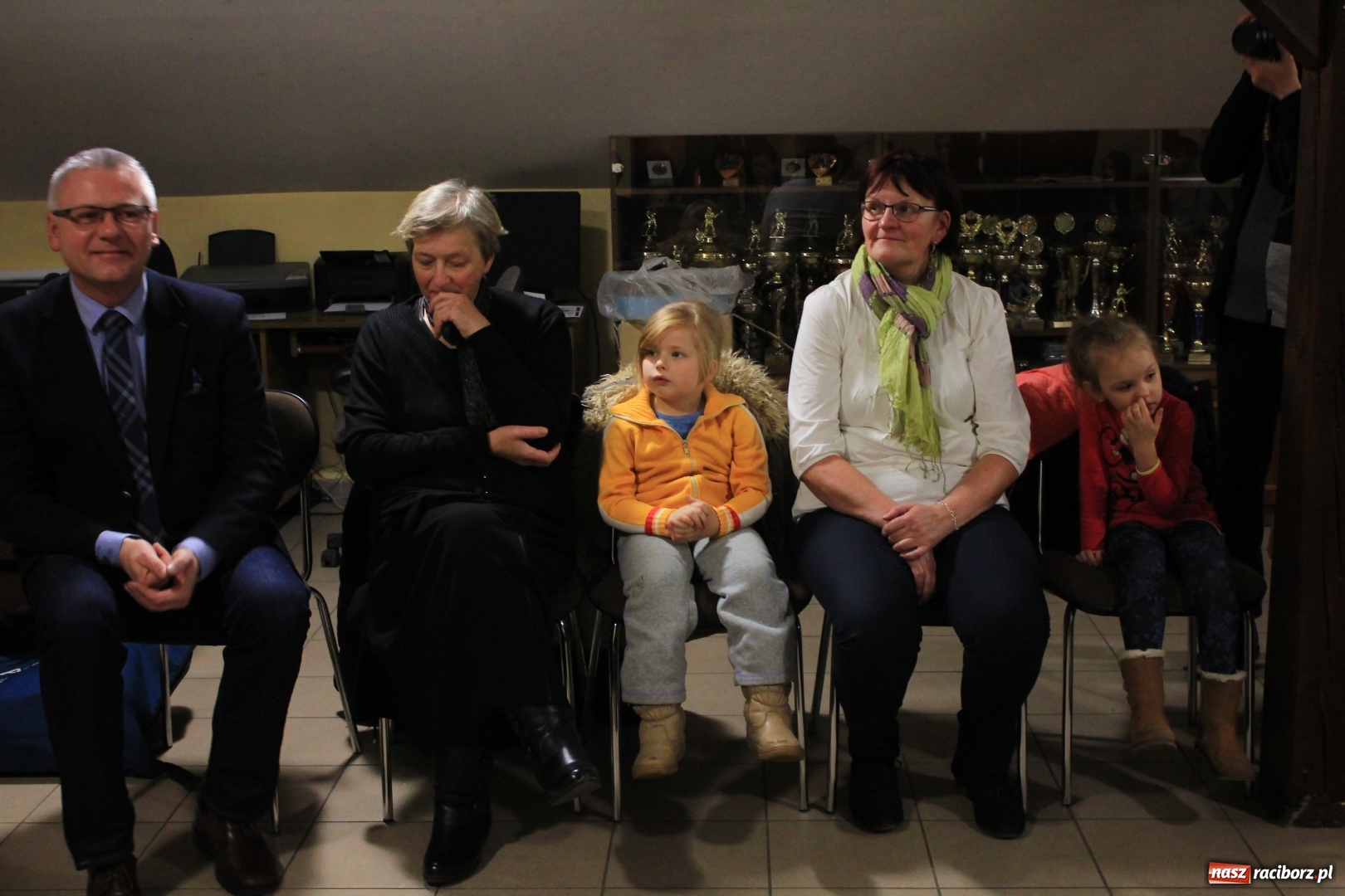 Zdjęcie w galerii na portalu naszraciborz.pl: Dzieci z Łańc wiedzą jak należy udzielić pierwszej pomocy wiadomości z regionu