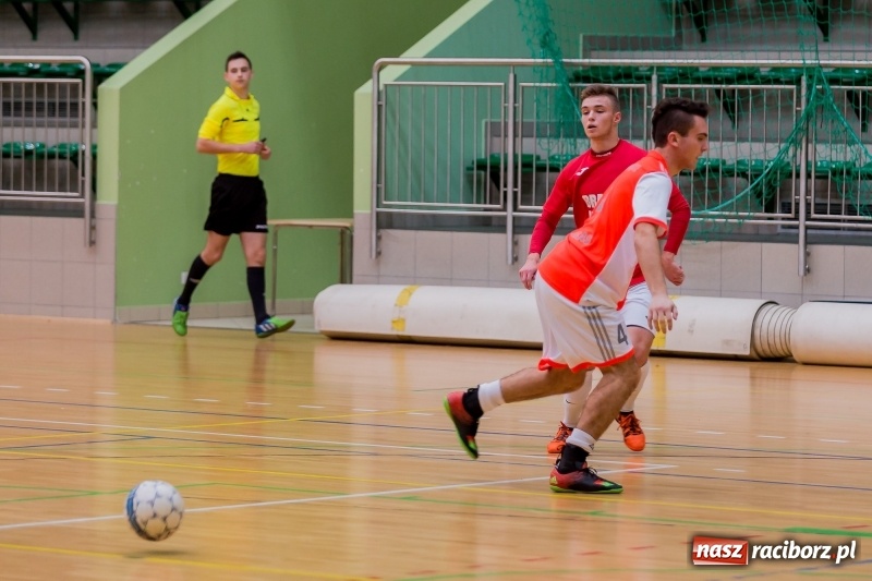 Zdjęcie w galerii na portalu naszraciborz.pl: HLPN: Young Boys wysoko pokonali HKS Błażejowice wiadomości z regionu