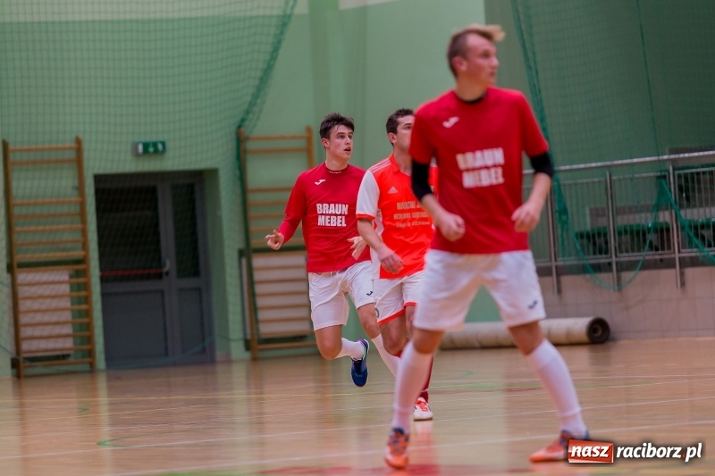 Zdjęcie w galerii na portalu naszraciborz.pl: HLPN: Young Boys wysoko pokonali HKS Błażejowice wiadomości z regionu