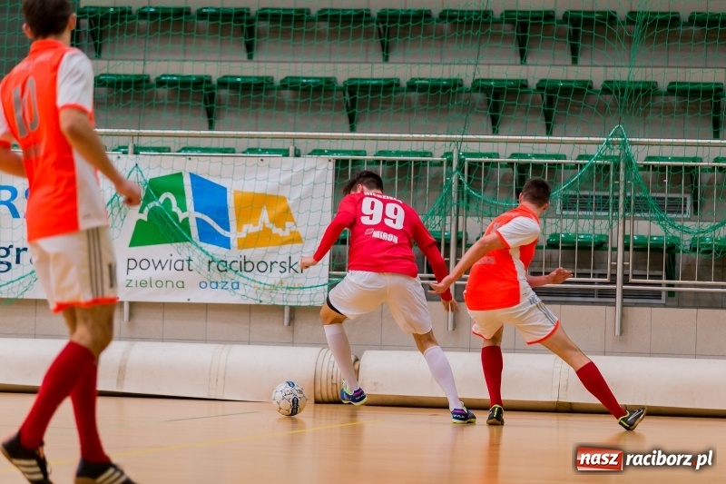Zdjęcie w galerii na portalu naszraciborz.pl: HLPN: Young Boys wysoko pokonali HKS Błażejowice wiadomości z regionu