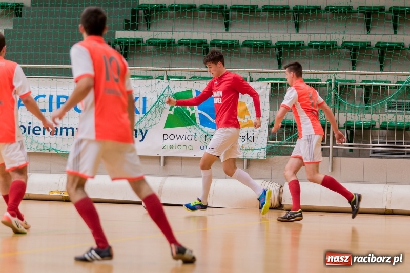 Zdjęcie w galerii na portalu naszraciborz.pl: HLPN: Young Boys wysoko pokonali HKS Błażejowice wiadomości z regionu