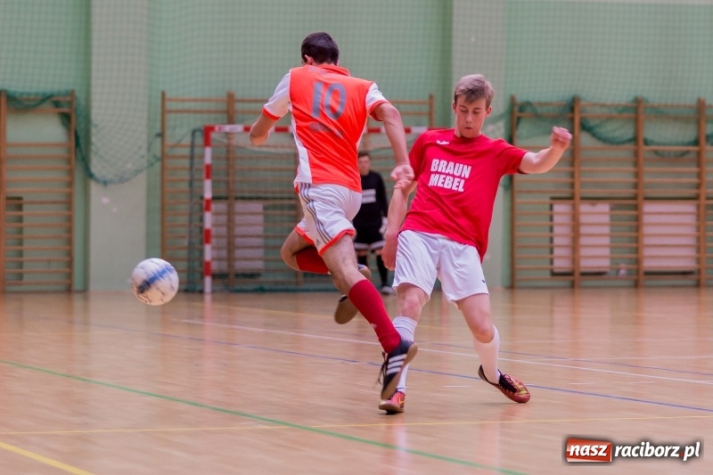 Zdjęcie w galerii na portalu naszraciborz.pl: HLPN: Young Boys wysoko pokonali HKS Błażejowice wiadomości z regionu