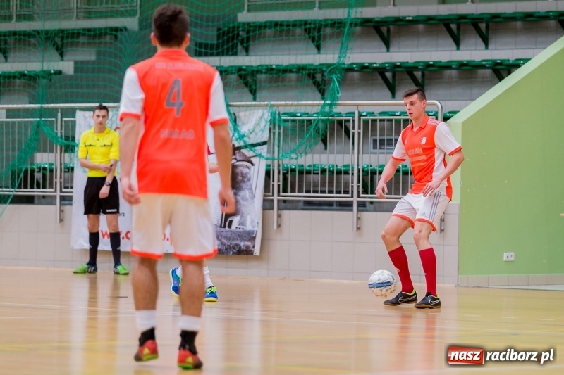 Zdjęcie w galerii na portalu naszraciborz.pl: HLPN: Young Boys wysoko pokonali HKS Błażejowice wiadomości z regionu