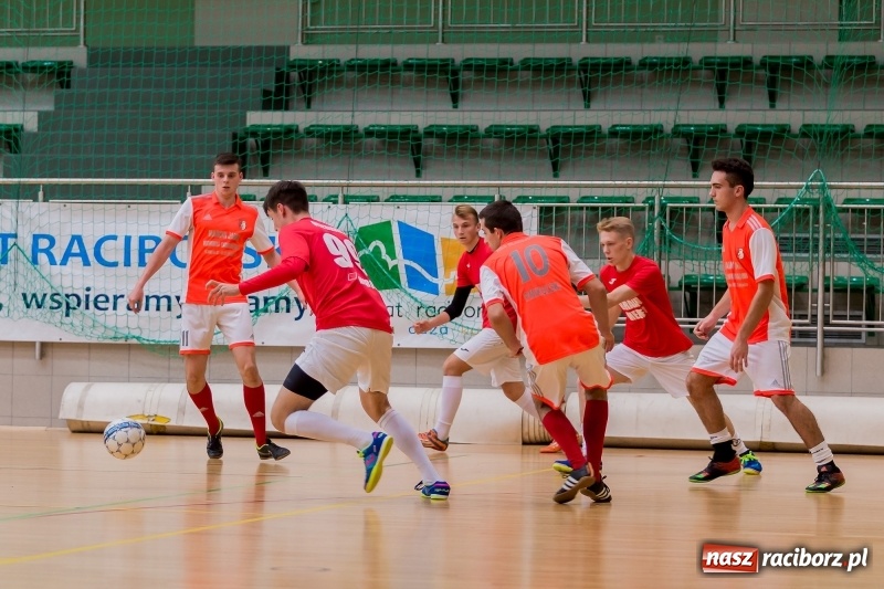 Zdjęcie w galerii na portalu naszraciborz.pl: HLPN: Young Boys wysoko pokonali HKS Błażejowice wiadomości z regionu