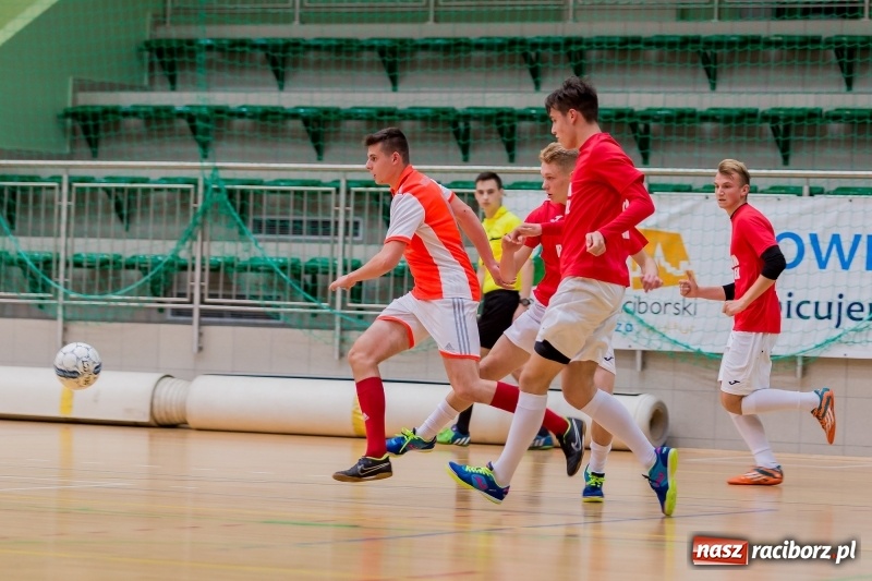 Zdjęcie w galerii na portalu naszraciborz.pl: HLPN: Young Boys wysoko pokonali HKS Błażejowice wiadomości z regionu
