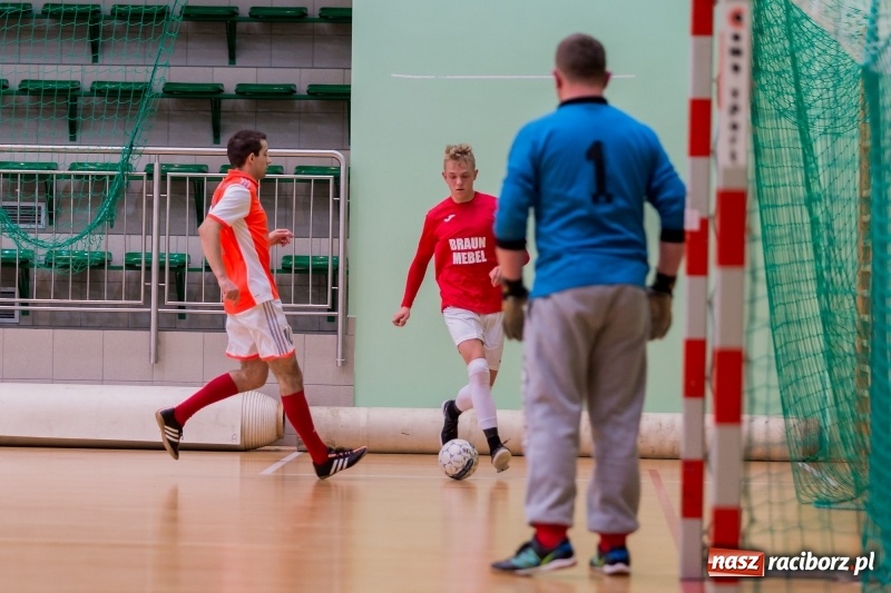 Zdjęcie w galerii na portalu naszraciborz.pl: HLPN: Young Boys wysoko pokonali HKS Błażejowice wiadomości z regionu