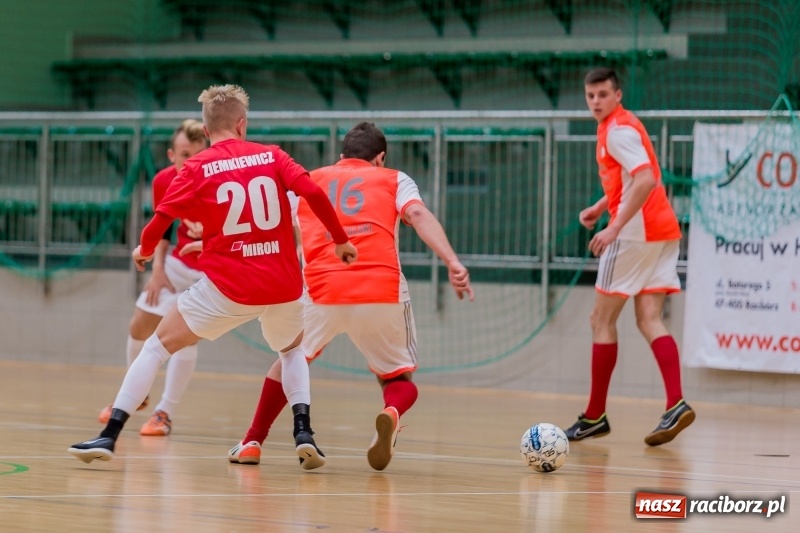 Zdjęcie w galerii na portalu naszraciborz.pl: HLPN: Young Boys wysoko pokonali HKS Błażejowice wiadomości z regionu