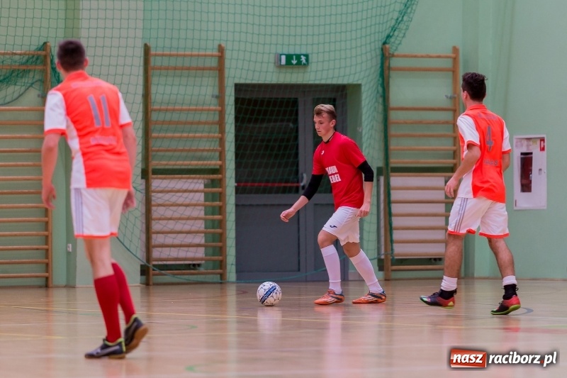 Zdjęcie w galerii na portalu naszraciborz.pl: HLPN: Young Boys wysoko pokonali HKS Błażejowice wiadomości z regionu