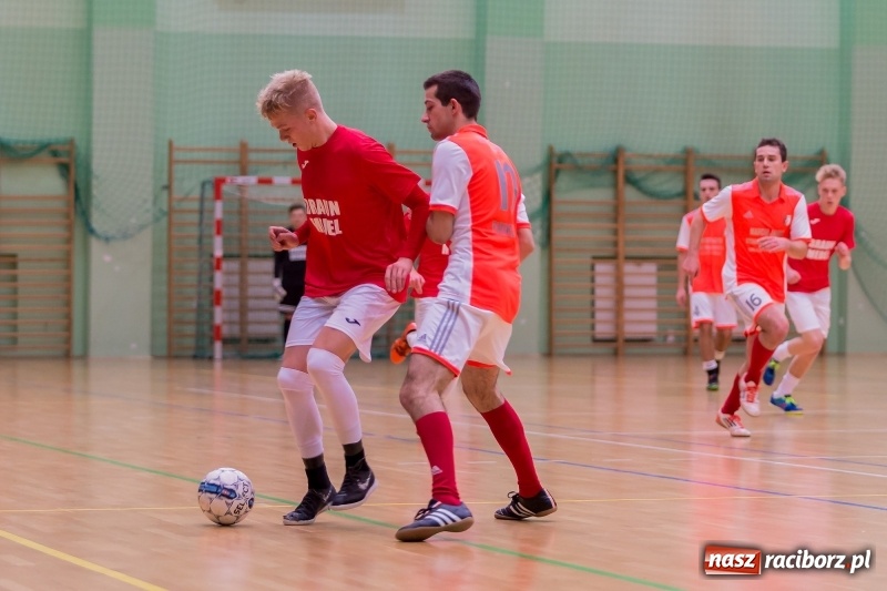 Zdjęcie w galerii na portalu naszraciborz.pl: HLPN: Young Boys wysoko pokonali HKS Błażejowice wiadomości z regionu