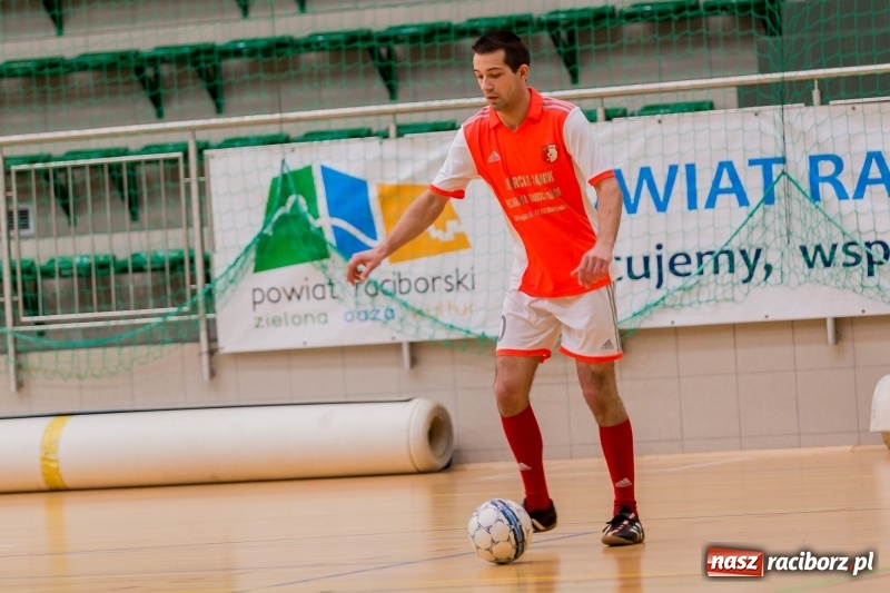 Zdjęcie w galerii na portalu naszraciborz.pl: HLPN: Young Boys wysoko pokonali HKS Błażejowice wiadomości z regionu