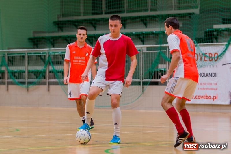 Zdjęcie w galerii na portalu naszraciborz.pl: HLPN: Young Boys wysoko pokonali HKS Błażejowice wiadomości z regionu