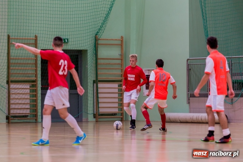 Zdjęcie w galerii na portalu naszraciborz.pl: HLPN: Young Boys wysoko pokonali HKS Błażejowice wiadomości z regionu