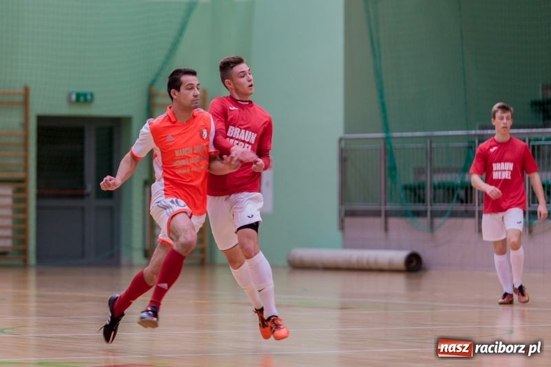 Zdjęcie w galerii na portalu naszraciborz.pl: HLPN: Young Boys wysoko pokonali HKS Błażejowice wiadomości z regionu