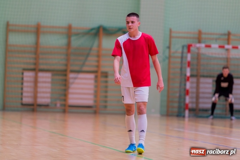 Zdjęcie w galerii na portalu naszraciborz.pl: HLPN: Young Boys wysoko pokonali HKS Błażejowice wiadomości z regionu