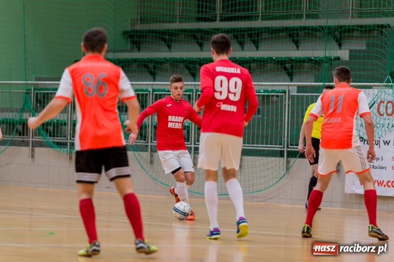 Zdjęcie w galerii na portalu naszraciborz.pl: HLPN: Young Boys wysoko pokonali HKS Błażejowice wiadomości z regionu