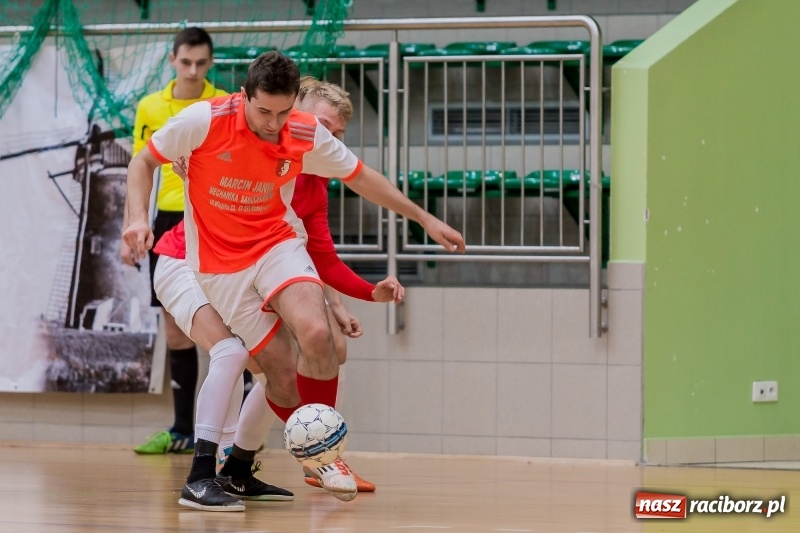 Zdjęcie w galerii na portalu naszraciborz.pl: HLPN: Young Boys wysoko pokonali HKS Błażejowice wiadomości z regionu