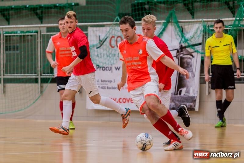 Zdjęcie w galerii na portalu naszraciborz.pl: HLPN: Young Boys wysoko pokonali HKS Błażejowice wiadomości z regionu