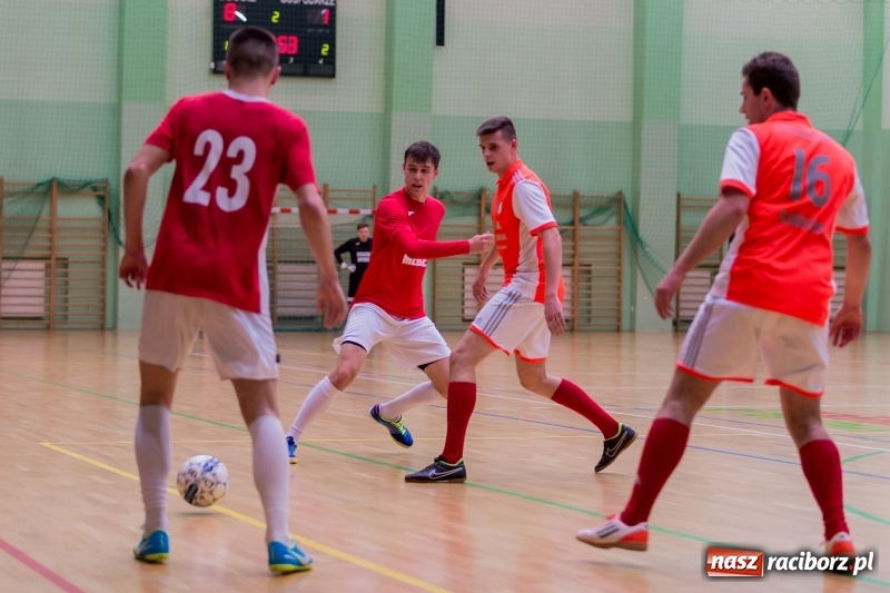 Zdjęcie w galerii na portalu naszraciborz.pl: HLPN: Young Boys wysoko pokonali HKS Błażejowice wiadomości z regionu