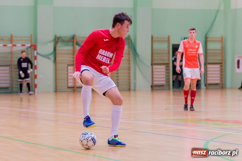 Zdjęcie w galerii na portalu naszraciborz.pl: HLPN: Young Boys wysoko pokonali HKS Błażejowice wiadomości z regionu