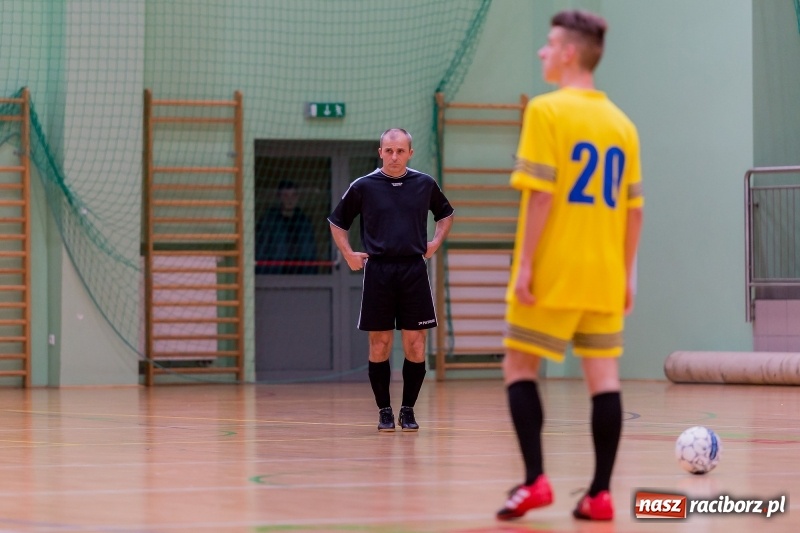 Zdjęcie w galerii na portalu naszraciborz.pl: HLPN: Young Boys wysoko pokonali HKS Błażejowice wiadomości z regionu