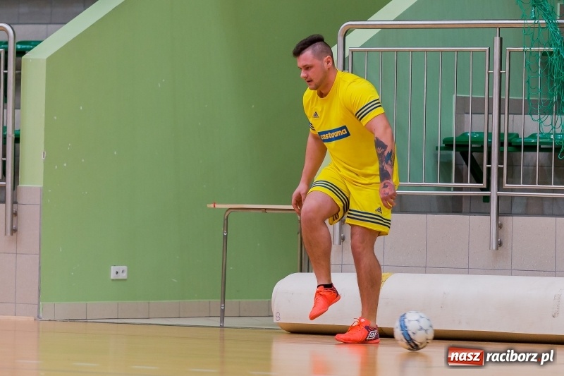 Zdjęcie w galerii na portalu naszraciborz.pl: HLPN: Young Boys wysoko pokonali HKS Błażejowice wiadomości z regionu