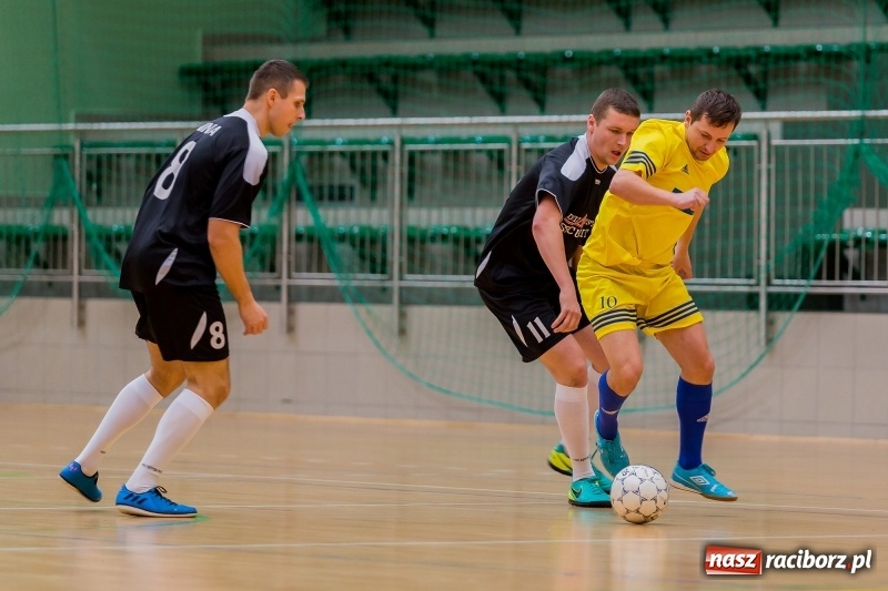 Zdjęcie w galerii na portalu naszraciborz.pl: HLPN: Young Boys wysoko pokonali HKS Błażejowice wiadomości z regionu