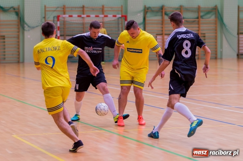 Zdjęcie w galerii na portalu naszraciborz.pl: HLPN: Young Boys wysoko pokonali HKS Błażejowice wiadomości z regionu