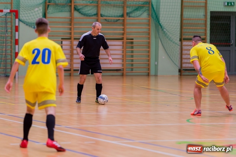 Zdjęcie w galerii na portalu naszraciborz.pl: HLPN: Young Boys wysoko pokonali HKS Błażejowice wiadomości z regionu