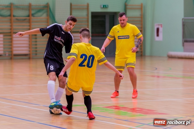 Zdjęcie w galerii na portalu naszraciborz.pl: HLPN: Young Boys wysoko pokonali HKS Błażejowice wiadomości z regionu
