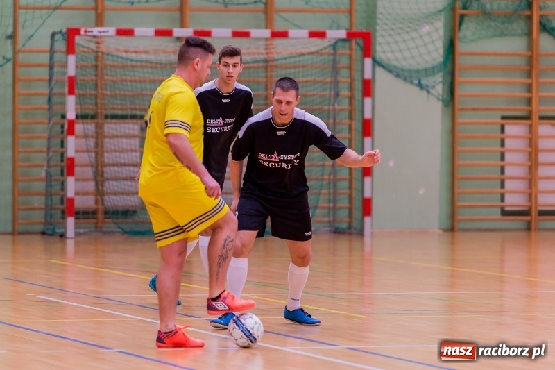 Zdjęcie w galerii na portalu naszraciborz.pl: HLPN: Young Boys wysoko pokonali HKS Błażejowice wiadomości z regionu