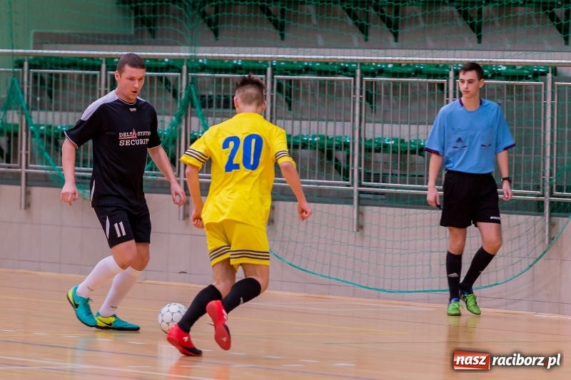 Zdjęcie w galerii na portalu naszraciborz.pl: HLPN: Young Boys wysoko pokonali HKS Błażejowice wiadomości z regionu