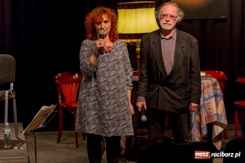 Zdjęcie w galerii na portalu naszraciborz.pl: Promocja Almanachu Prowincjonalnego połączona z PalmJazz Days Festival wiadomości z regionu