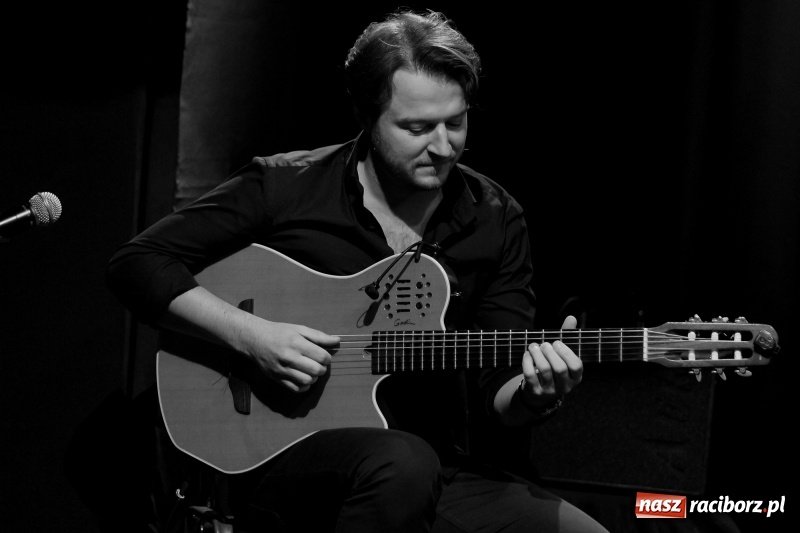 Zdjęcie w galerii na portalu naszraciborz.pl: Promocja Almanachu Prowincjonalnego połączona z PalmJazz Days Festival wiadomości z regionu