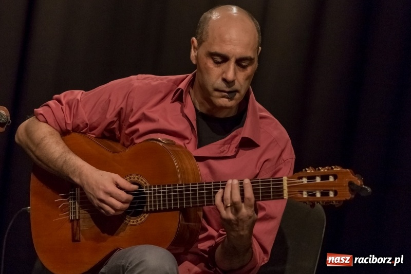 Zdjęcie w galerii na portalu naszraciborz.pl: Promocja Almanachu Prowincjonalnego połączona z PalmJazz Days Festival wiadomości z regionu