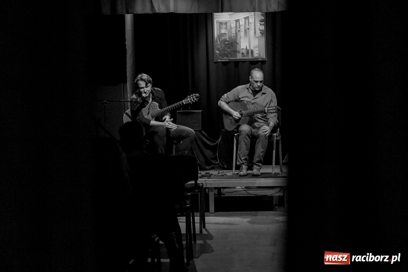Zdjęcie w galerii na portalu naszraciborz.pl: Promocja Almanachu Prowincjonalnego połączona z PalmJazz Days Festival wiadomości z regionu