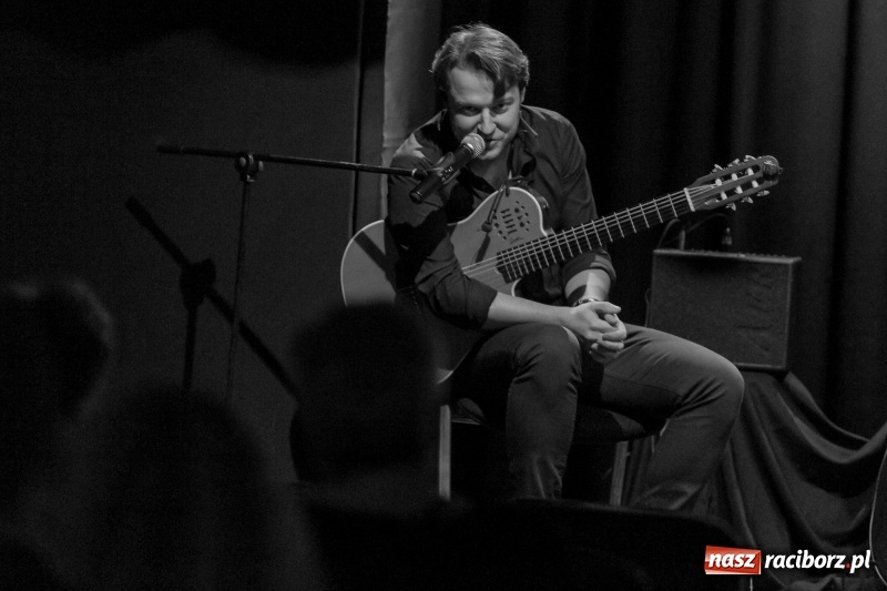 Zdjęcie w galerii na portalu naszraciborz.pl: Promocja Almanachu Prowincjonalnego połączona z PalmJazz Days Festival wiadomości z regionu