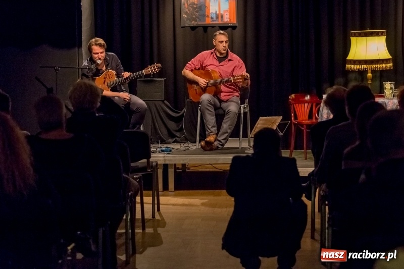 Zdjęcie w galerii na portalu naszraciborz.pl: Promocja Almanachu Prowincjonalnego połączona z PalmJazz Days Festival wiadomości z regionu