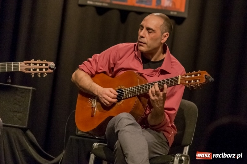 Zdjęcie w galerii na portalu naszraciborz.pl: Promocja Almanachu Prowincjonalnego połączona z PalmJazz Days Festival wiadomości z regionu