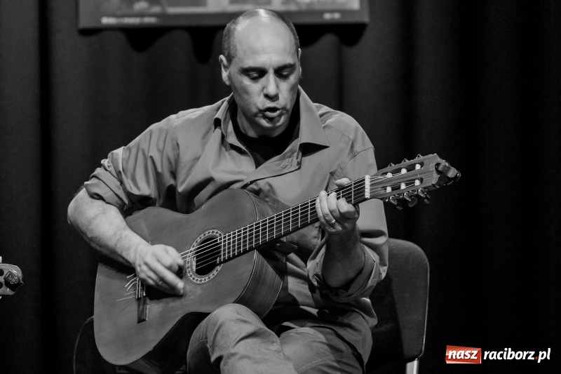 Zdjęcie w galerii na portalu naszraciborz.pl: Promocja Almanachu Prowincjonalnego połączona z PalmJazz Days Festival wiadomości z regionu