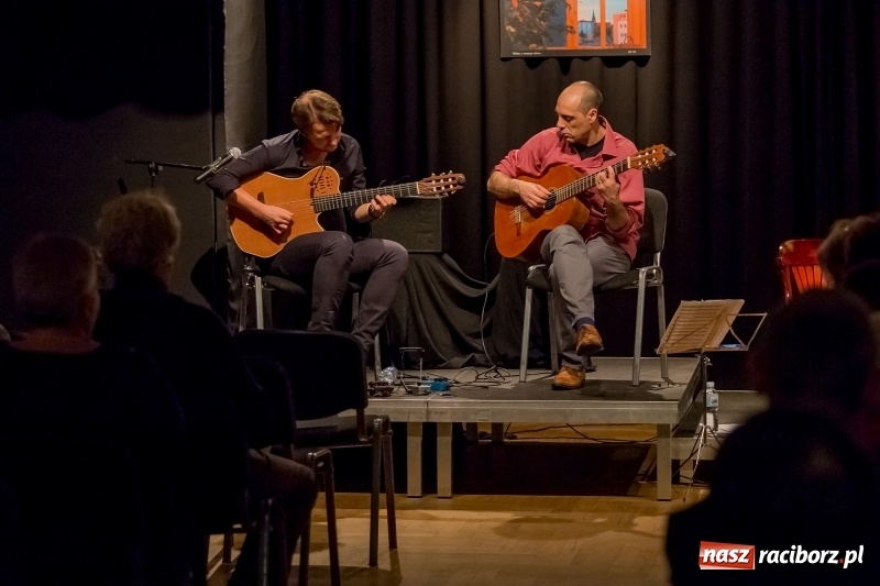 Zdjęcie w galerii na portalu naszraciborz.pl: Promocja Almanachu Prowincjonalnego połączona z PalmJazz Days Festival wiadomości z regionu
